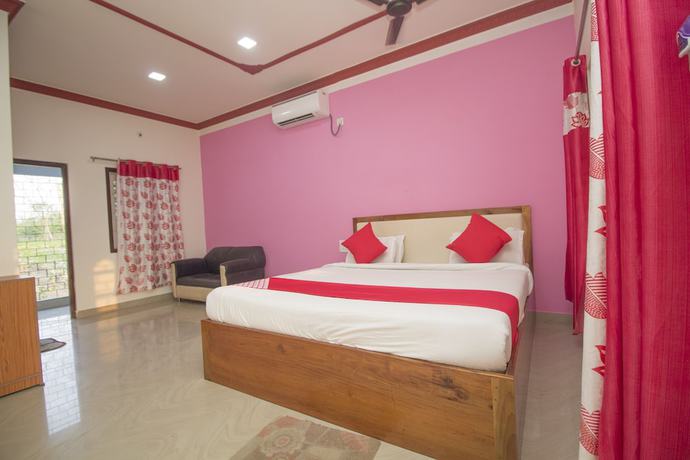 Imagen de la habitación del Hotel OYO 30159 Resort Sonar Gaon. Foto 18