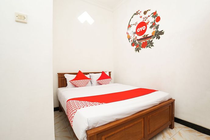 Imagen general del Hotel OYO 302 Karolin Homestay. Foto 1