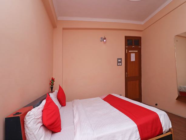 Imagen de la habitación del Hotel OYO 30229 Blue Diamond. Foto 3