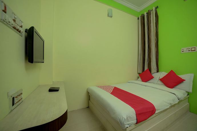 Imagen general del Hotel OYO 30243 Sanwariya Bhagwan. Foto 1