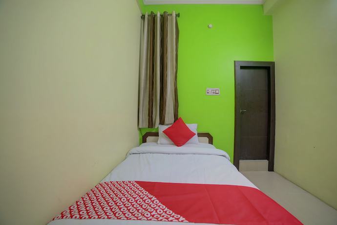 Imagen de la habitación del Hotel OYO 30243 Sanwariya Bhagwan. Foto 4