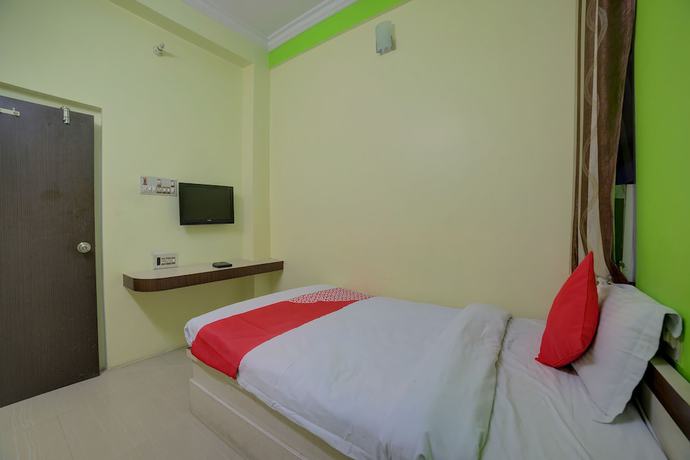 Imagen de la habitación del Hotel OYO 30243 Sanwariya Bhagwan. Foto 9