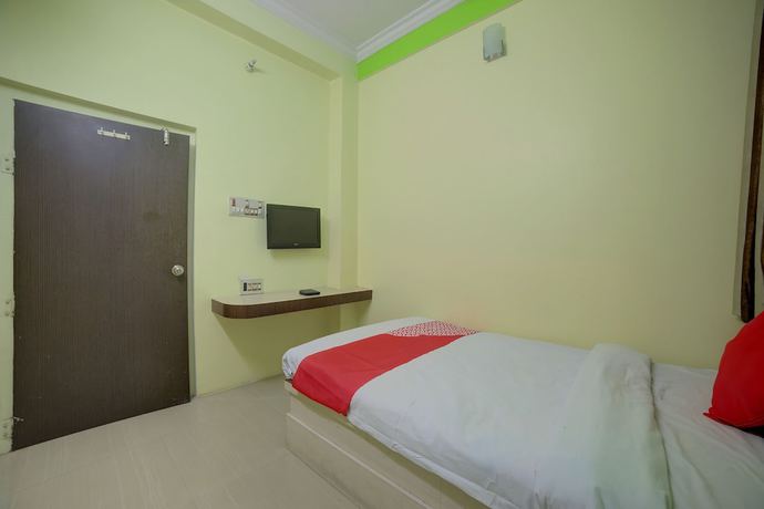 Imagen de la habitación del Hotel OYO 30243 Sanwariya Bhagwan. Foto 14