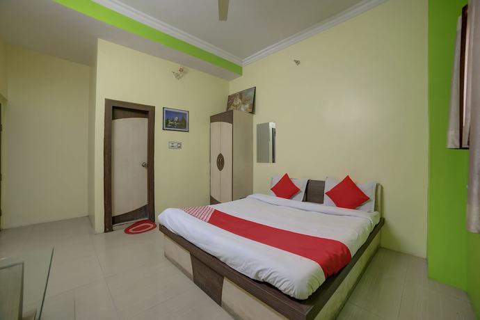 Imagen de la habitación del Hotel OYO 30243 Sanwariya Bhagwan. Foto 15