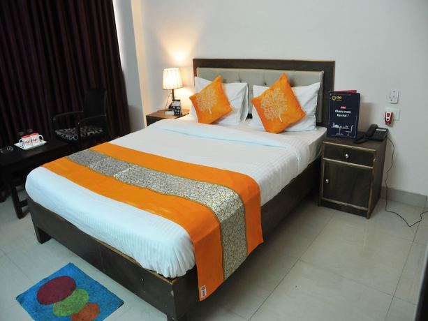 Imagen general del Hotel OYO 3028 Season 4. Foto 1