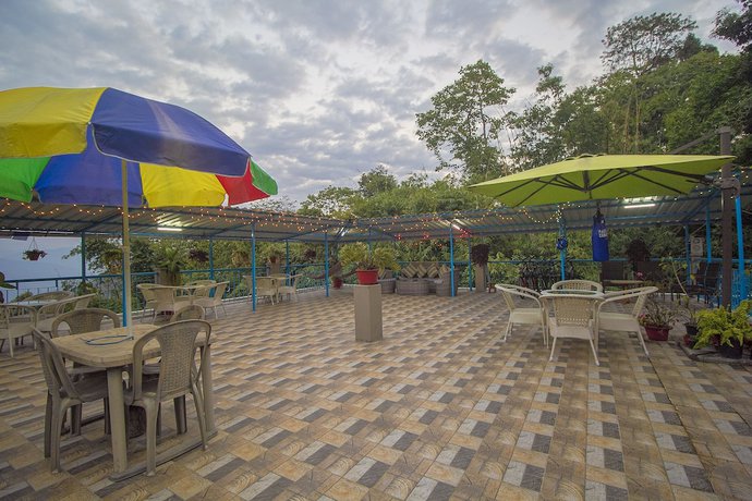 Imagen general del Hotel OYO 30417 Green View Neelgiri. Foto 1