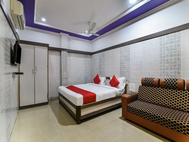 Imagen general del Hotel OYO 30545 Jeevan Park. Foto 1