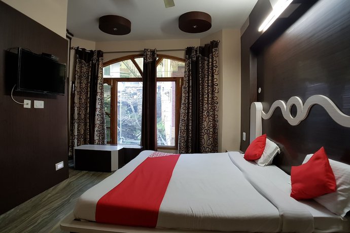 Imagen de la habitación del Hotel OYO 30576 Satyam Regency. Foto 7