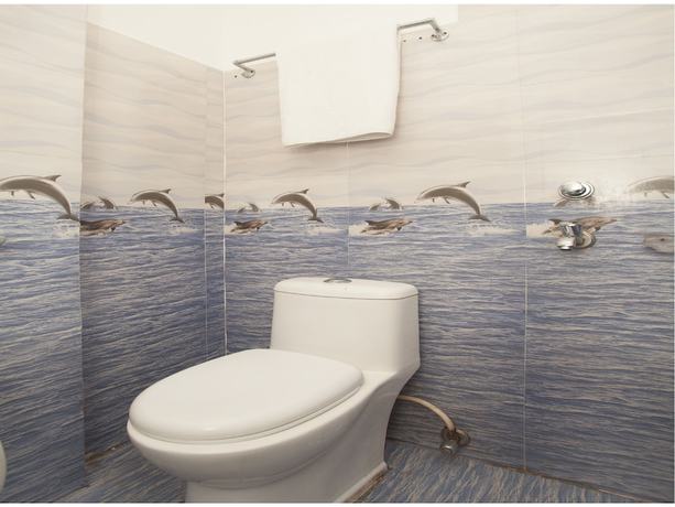 Imagen de la habitación del Hotel OYO 30576 Satyam Regency. Foto 11