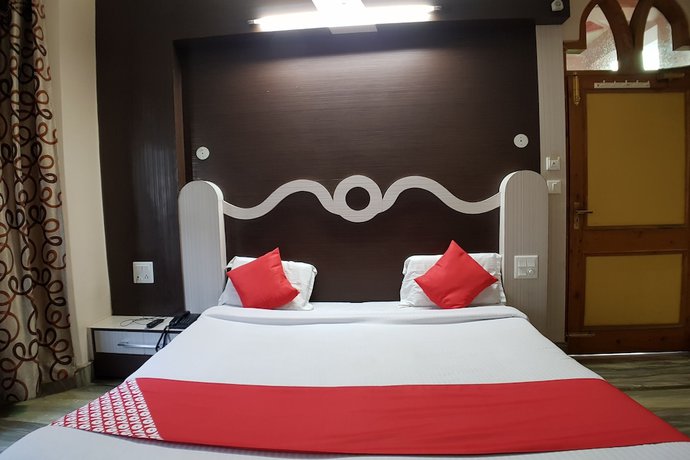 Imagen de la habitación del Hotel OYO 30576 Satyam Regency. Foto 13
