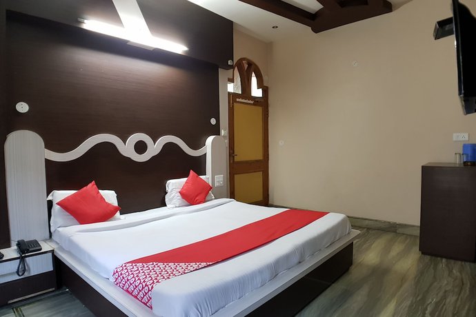 Imagen general del Hotel OYO 30576 Satyam Regency. Foto 1