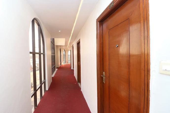 Imagen de los interiores del Hotel OYO 30593 Heritage Corner. Foto 18