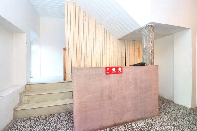 Imagen de los interiores del Hotel OYO 30593 Heritage Corner. Foto 20