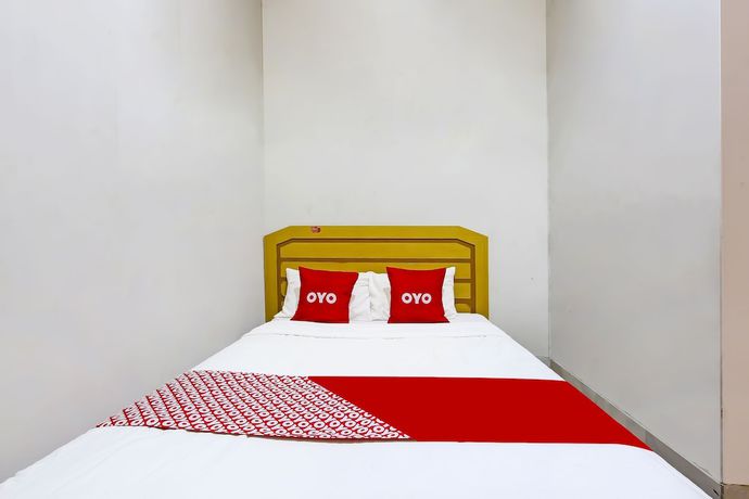 Imagen de la habitación del Hotel OYO 3060 Al Fatih Guest House Syariah. Foto 6