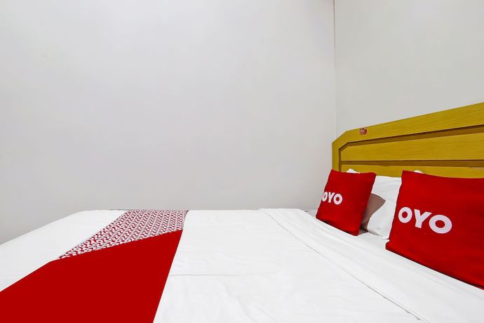 Imagen de la habitación del Hotel OYO 3060 Al Fatih Guest House Syariah. Foto 7