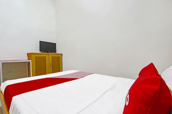 Imagen de la habitación del Hotel OYO 3060 Al Fatih Guest House Syariah. Foto 10