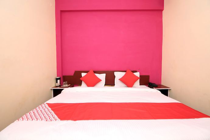 Imagen de la habitación del Hotel OYO 30600 Sagar. Foto 2