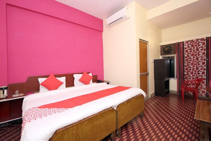 Imagen de la habitación del Hotel OYO 30600 Sagar. Foto 6