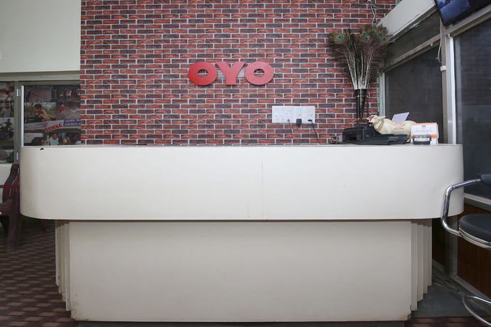 Imagen de los interiores del Hotel OYO 30600 Sagar. Foto 19