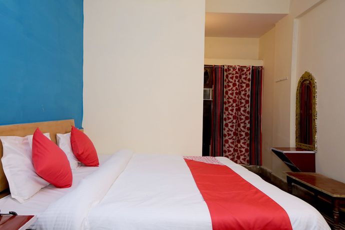 Imagen de la habitación del Hotel OYO 30600 Sagar. Foto 13
