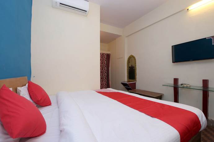Imagen de la habitación del Hotel OYO 30600 Sagar. Foto 14