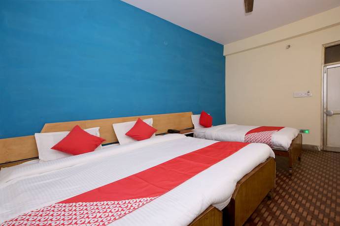 Imagen de la habitación del Hotel OYO 30600 Sagar. Foto 15