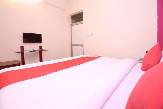 Imagen de la habitación del Hotel OYO 30600 Sagar. Foto 16