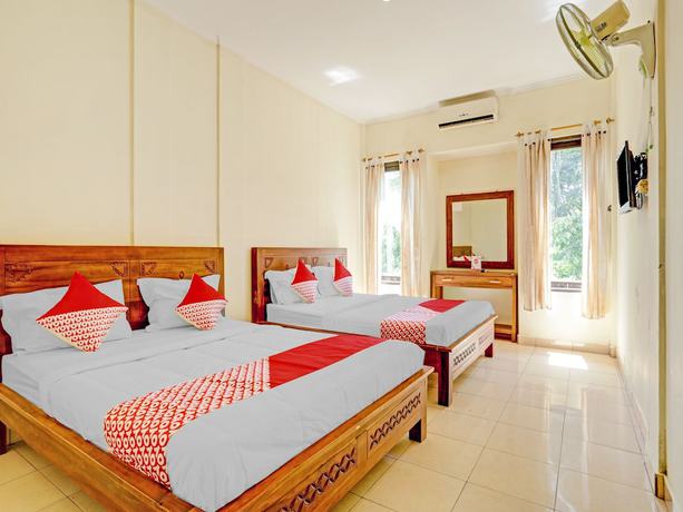 Imagen general del Hotel OYO 3062 Pondok Wisata Dewata. Foto 1