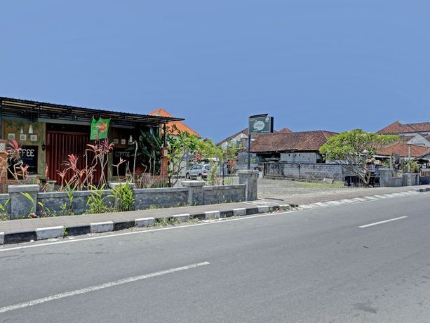 Imagen general del Hotel OYO 3062 Pondok Wisata Dewata. Foto 2