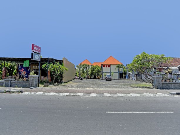 Imagen general del Hotel OYO 3062 Pondok Wisata Dewata. Foto 3