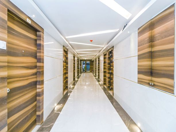 Imagen de los interiores del Hotel OYO 30677 Kalyan Nx. Foto 8