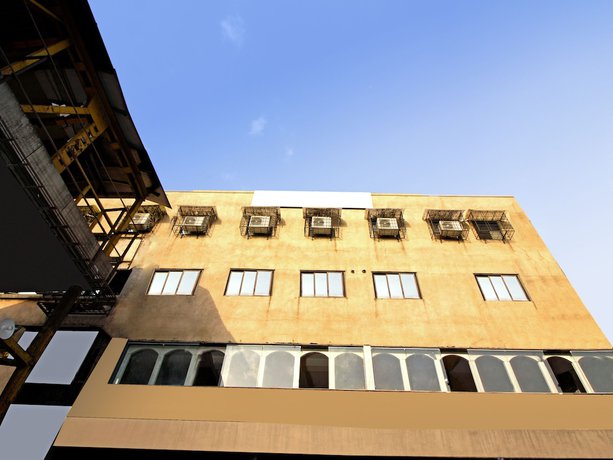 Imagen general del Hotel OYO 30677 Kalyan Nx. Foto 2