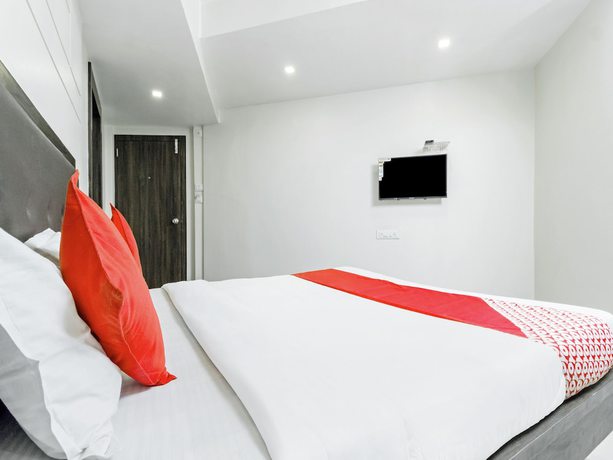 Imagen de la habitación del Hotel OYO 30677 Kalyan Nx. Foto 5