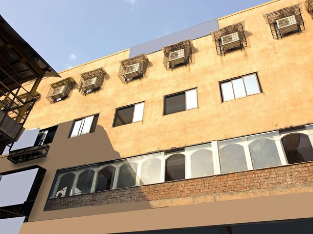 Imagen general del Hotel OYO 30677 Kalyan Nx. Foto 3