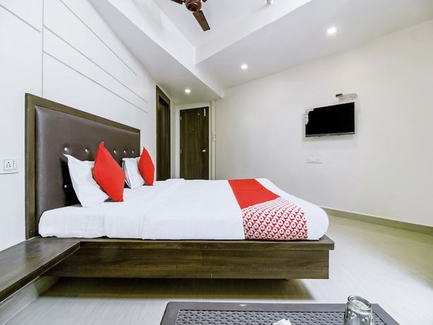 Imagen de la habitación del Hotel OYO 30677 Kalyan Nx. Foto 6