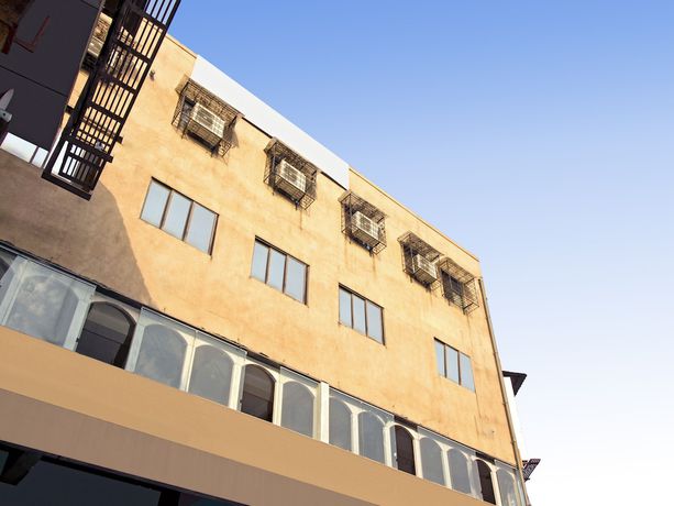 Imagen general del Hotel OYO 30677 Kalyan Nx. Foto 4