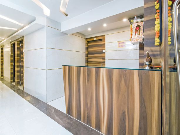 Imagen de los interiores del Hotel OYO 30677 Kalyan Nx. Foto 12