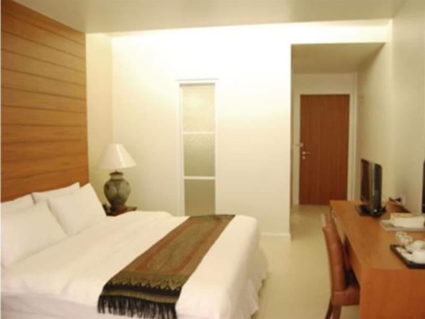 Imagen general del Hotel OYO 307 Baan Udom. Foto 2