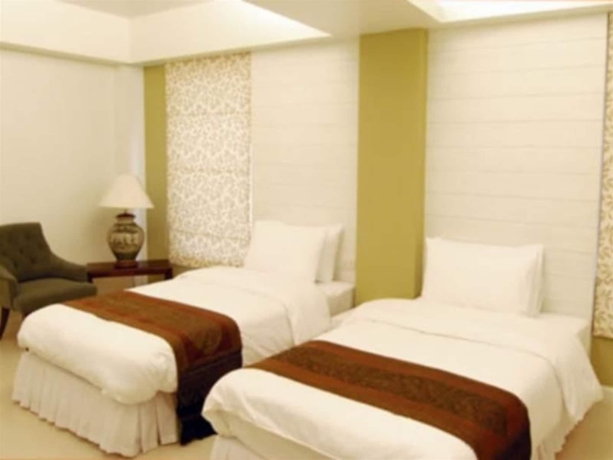 Imagen general del Hotel OYO 307 Baan Udom. Foto 5