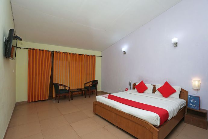 Imagen de la habitación del Hotel OYO 30708 United 21. Foto 2