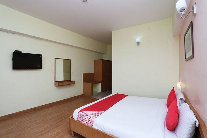 Imagen de la habitación del Hotel OYO 30708 United 21. Foto 3