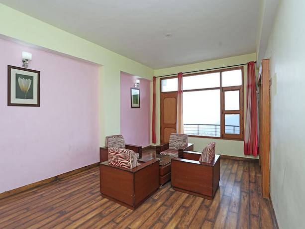 Imagen de la habitación del Hotel OYO 30708 United 21. Foto 4