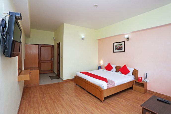 Imagen general del Hotel OYO 30708 United 21. Foto 1