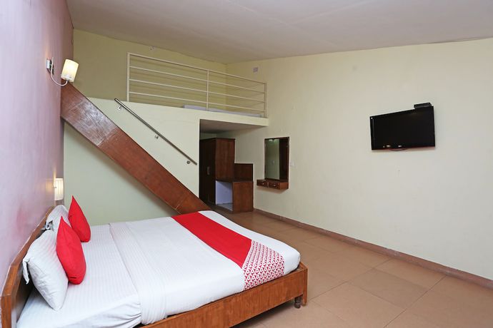 Imagen de la habitación del Hotel OYO 30708 United 21. Foto 5
