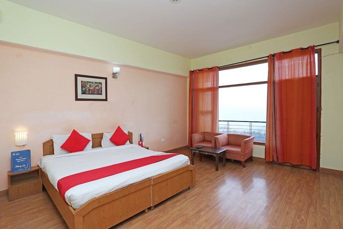 Imagen de la habitación del Hotel OYO 30708 United 21. Foto 6