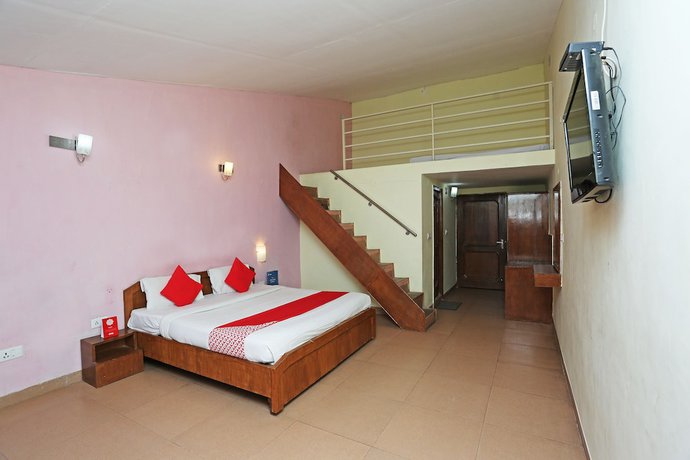 Imagen de la habitación del Hotel OYO 30708 United 21. Foto 8