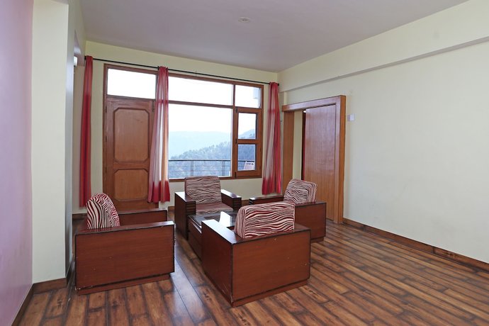 Imagen de la habitación del Hotel OYO 30708 United 21. Foto 9