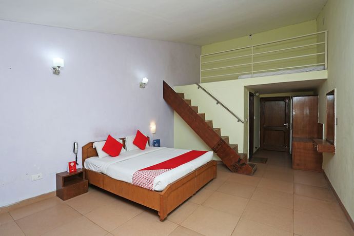 Imagen de la habitación del Hotel OYO 30708 United 21. Foto 11