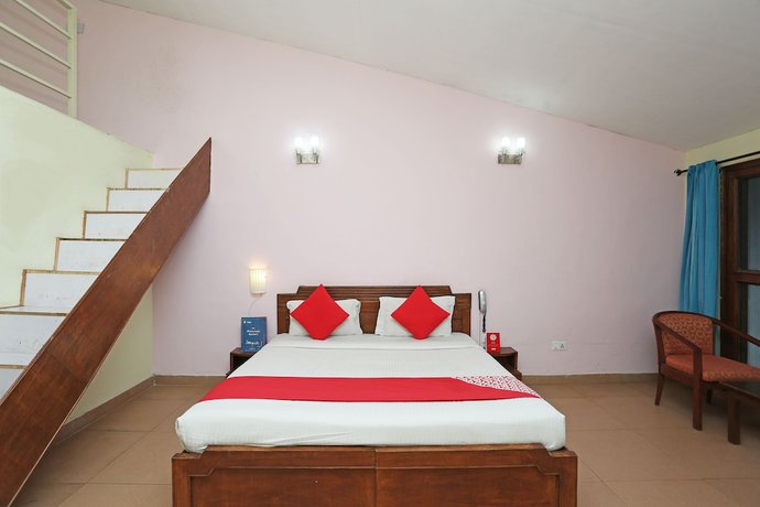 Imagen de la habitación del Hotel OYO 30708 United 21. Foto 12
