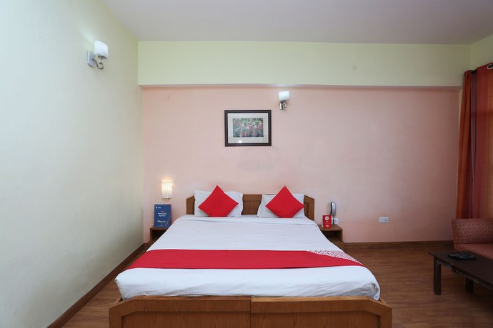 Imagen de la habitación del Hotel OYO 30708 United 21. Foto 14